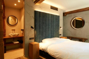 Nonam Boutique Hotel Gent